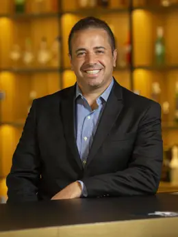 Diageo nombra director general en Iberia a Paulo Guludjian Los Tribunales de Cuentas de España y Portugal refuerzan su cooperaci...