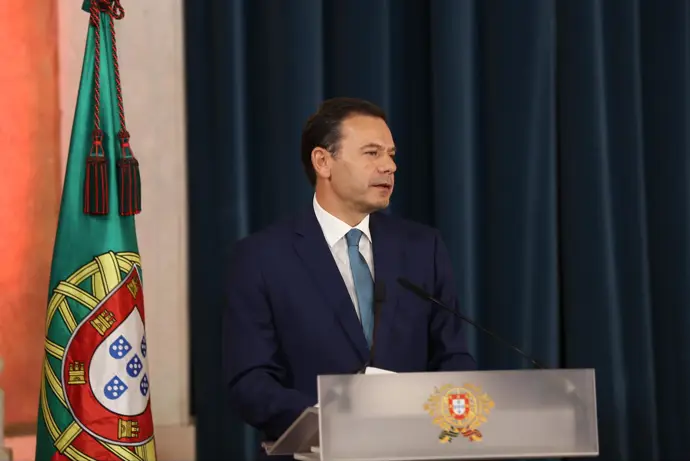 Archivada la investigación sobre la empresa de la familia del primer ministro portugués por falta de indicios delictivos Ercros ...